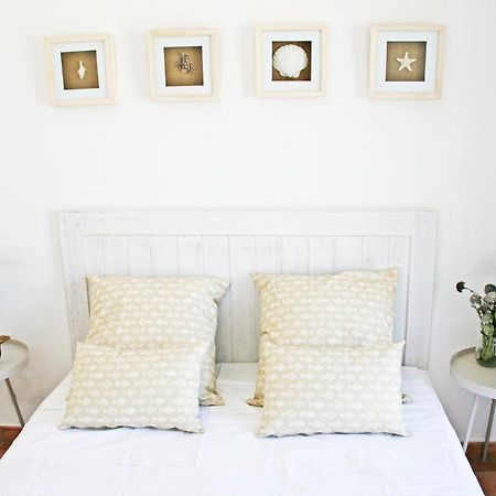 Apartamento Con Vistas Al Mar El Port De La Selva ภายนอก รูปภาพ
