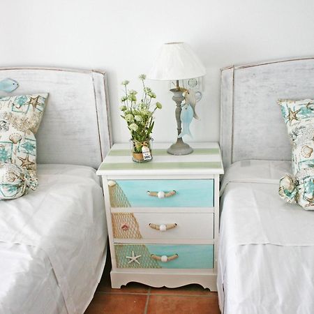 Apartamento Con Vistas Al Mar El Port De La Selva ภายนอก รูปภาพ
