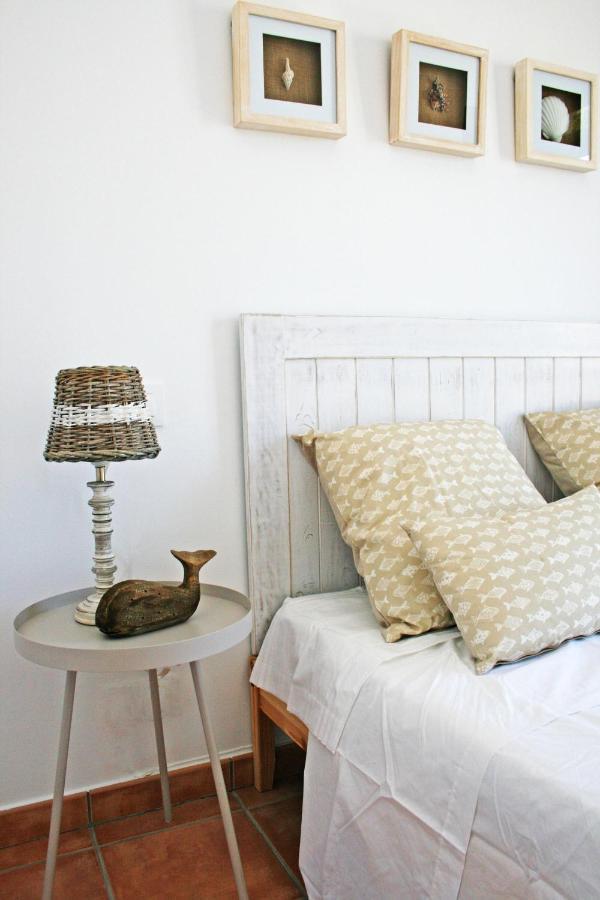 Apartamento Con Vistas Al Mar El Port De La Selva ภายนอก รูปภาพ