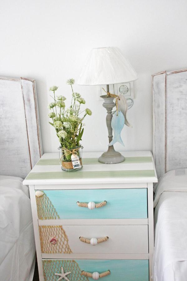 Apartamento Con Vistas Al Mar El Port De La Selva ภายนอก รูปภาพ