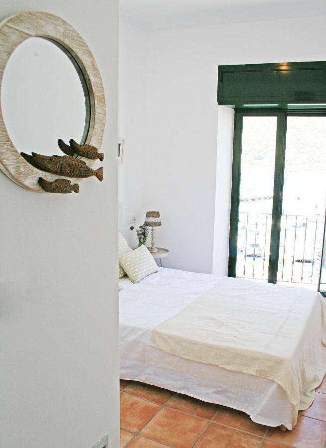 Apartamento Con Vistas Al Mar El Port De La Selva ภายนอก รูปภาพ