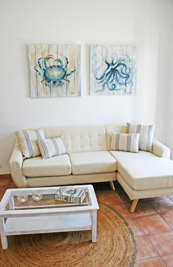 Apartamento Con Vistas Al Mar El Port De La Selva ภายนอก รูปภาพ