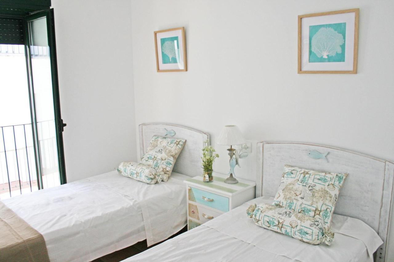 Apartamento Con Vistas Al Mar El Port De La Selva ภายนอก รูปภาพ