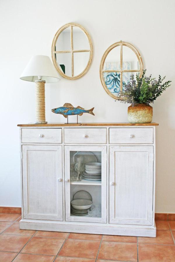 Apartamento Con Vistas Al Mar El Port De La Selva ภายนอก รูปภาพ