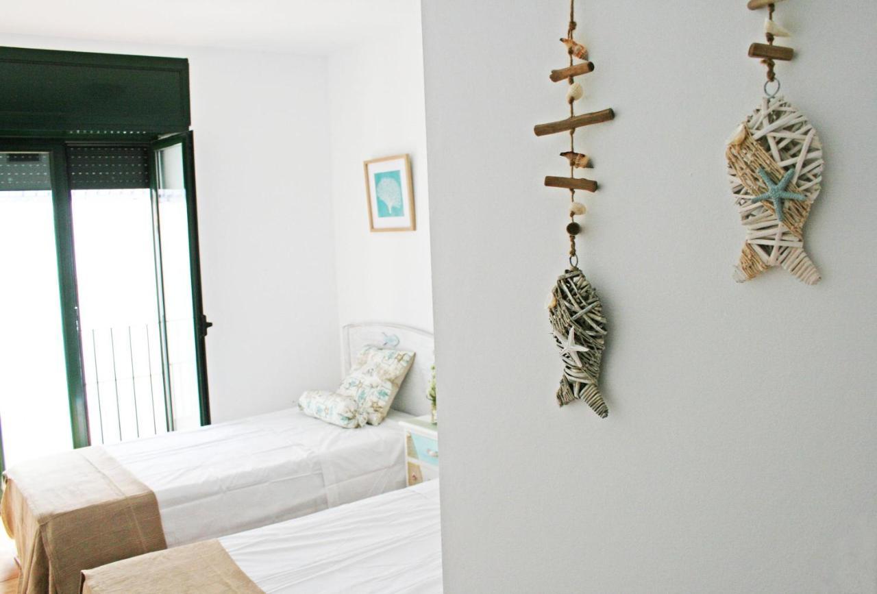 Apartamento Con Vistas Al Mar El Port De La Selva ภายนอก รูปภาพ