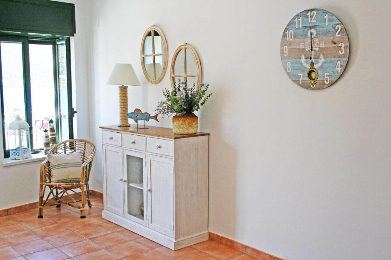 Apartamento Con Vistas Al Mar El Port De La Selva ภายนอก รูปภาพ