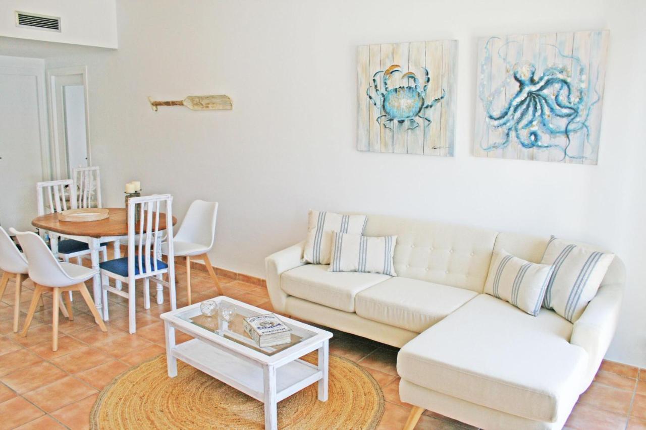 Apartamento Con Vistas Al Mar El Port De La Selva ภายนอก รูปภาพ