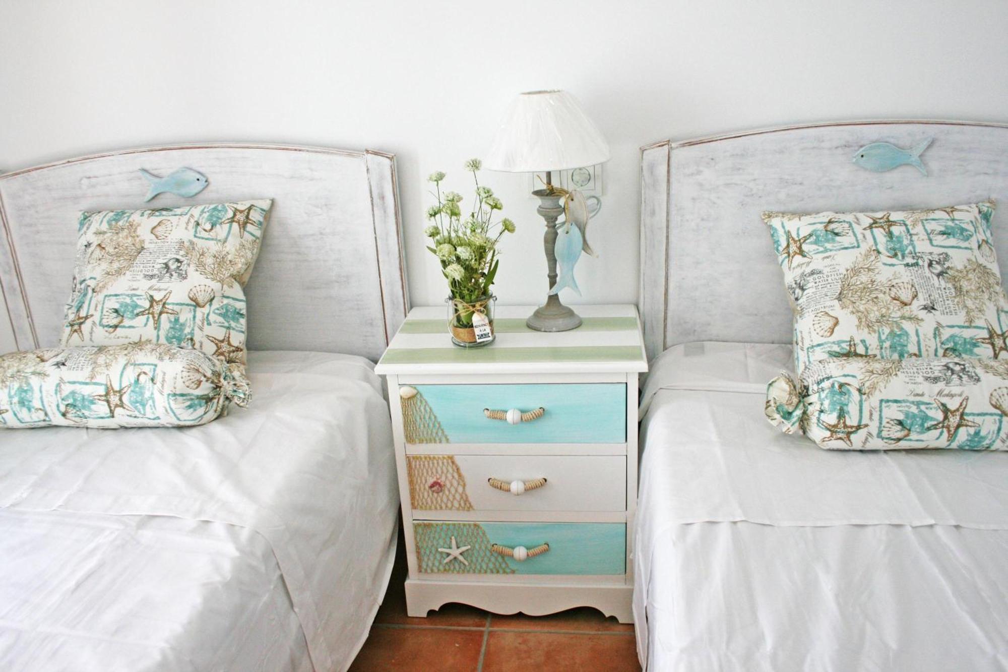 Apartamento Con Vistas Al Mar El Port De La Selva ภายนอก รูปภาพ